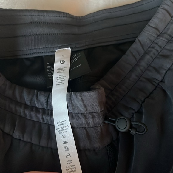LULULEMON SOFTSTREME HR PANT - Picture 4 of 10